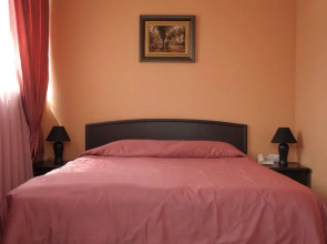 Prestige Palace Hotel