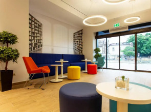 Best Western Terminus Hotel