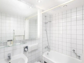 K+K Hotel Opera Budapest