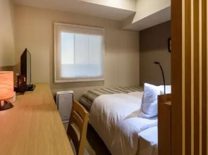 Quintessa Hotel Tokyo Haneda Comic & Books