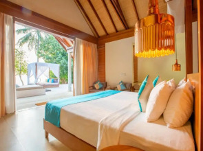 Отель Furaveri Maldives