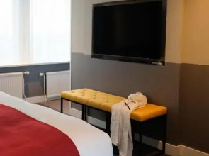 Two Brothers Noordwijk Beach