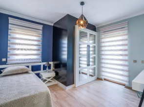 Vista Villas & Suites