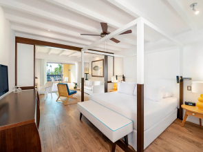 Ocean Blue & Sand Beach Resort - All Inclusive