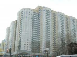 Жилое помещение Aurora на 8 Марта