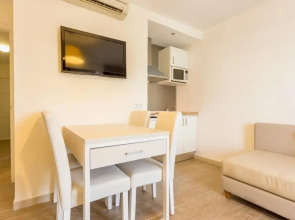 Курорт Caprice Janeiro Hotel & Spa