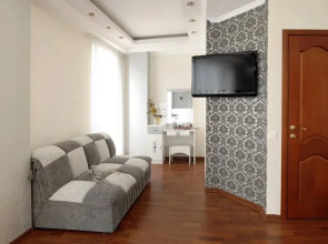 Вилла Жемчужина