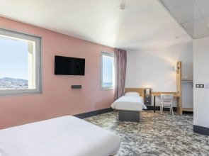 B&B HOTEL Marseille Les ports