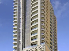 Al Majaz Premiere Hotel Apartment