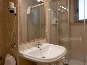 Colectia Hotel Santa Lucia