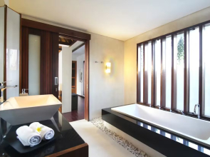 Kedonganan Beach Villas