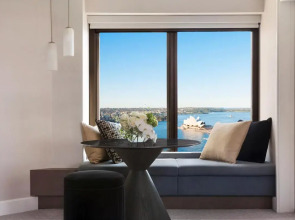 Four Seasons Hotel Sydney