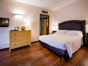 Astoria Palace Hotel