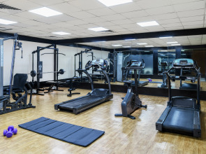 JAZ Fanara Residence - All Inclusive