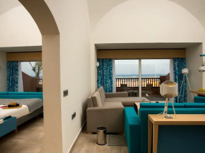 Novotel Marsa Alam Beach Resort