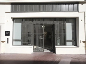 Appart Hotel Odalys City Paris Levallois