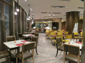 Crowne Plaza Hong Kong Kowloon East by IHG