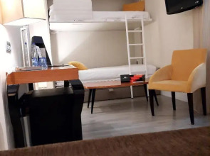 Hotel Puerta de Toledo