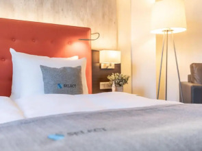 Garner Berlin - Mitte, an IHG Hotel