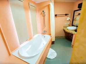 Rummana Boutique Resort