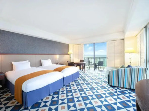 Отель Nikko Alivila