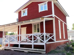 Гостевой Дом Сканди Спа