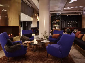 Radisson Blu Seaside Hotel, Helsinki