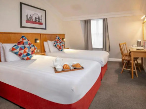 Queensway Hotel Sure Hotel Collection By Best Western