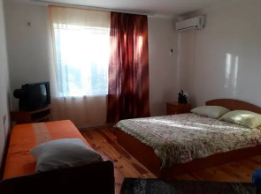 Guest House Solniechnaia dolina