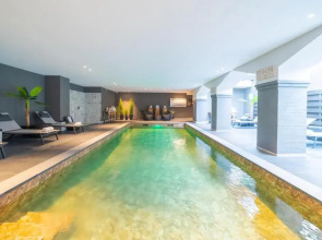 Grand Hotel Normandy by CW Hotel Collection