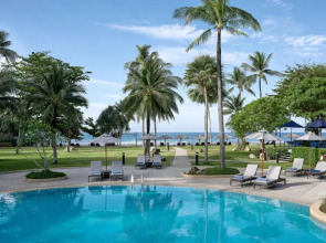 Phuket Marriott Resort & Spa, Merlin Beach