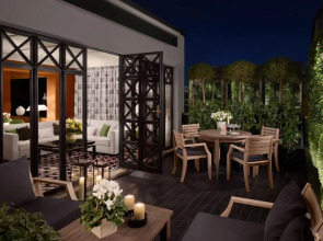 Four Seasons Hotel Milan