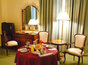 Hotel Nacional de Cuba