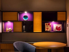 Cerulean Tower Tokyu Hotel