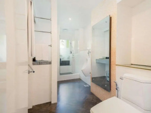 Homm Bliss Southbeach Patong