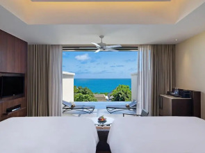 Vana Belle, a Luxury Collection Resort, Koh Samui