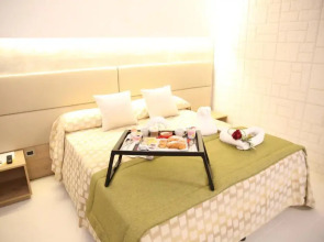 Отель Relais Piazza del Plebiscito