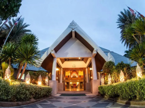 Phi Phi Island Cabana Hotel