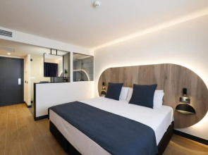 Отель Sercotel Playa Canteras