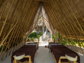 Eden Beach Khaolak Resort and Spa A Lopesan Collection Hotel