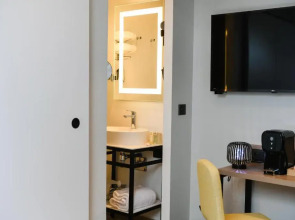 Best Western Plus Le Havre Centre Gare