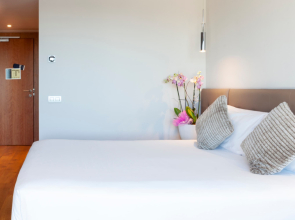 Hotel SB BCN Events 4 Sup