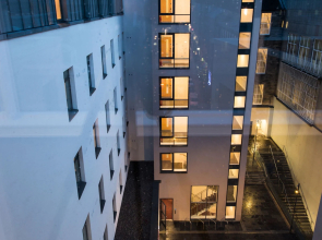 ibis Edinburgh Centre South Bridge - Royal Mile