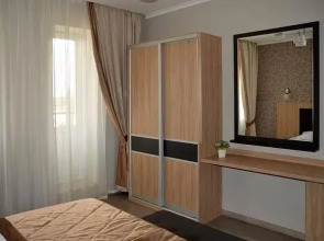 Санаторий Истра (РОП)