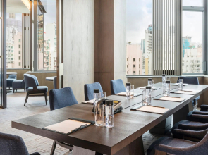 Hyatt Centric Victoria Harbour