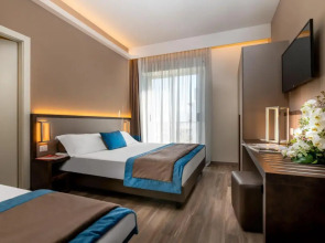 Hotel Continental Rimini