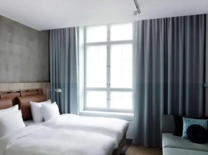 Radisson Blu Seaside Hotel, Helsinki