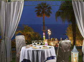 Royal Hotel San Remo