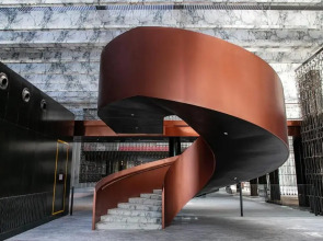 Mumian Beijing Daxing International Airport, part of Hyatt