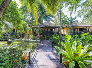 Princess Kamala Beachfront Hotel